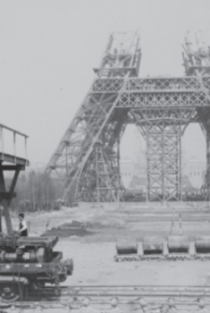 Colloque Eiffel 2023