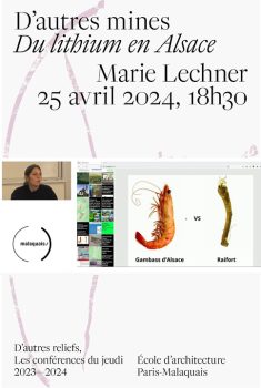 Marie Lechner