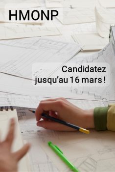 Candidatures ouvertes