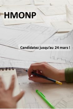 Candidatures ouvertes