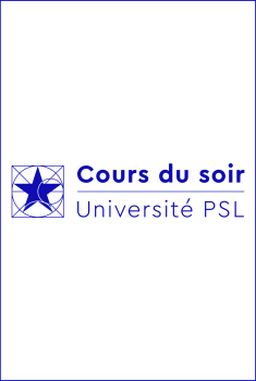 Nouveauté à la rentrée