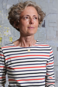 “Regards de transition” – Paola Viganò