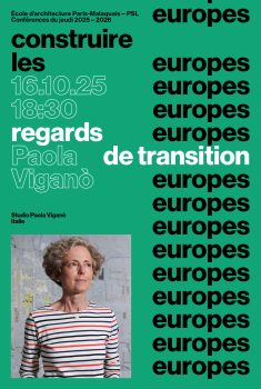 “Regards de transition” – Paola Viganò