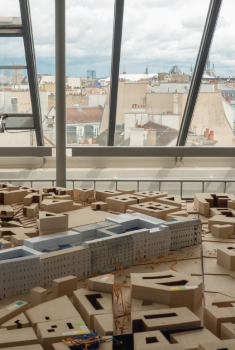 Exposition des PFE 2025