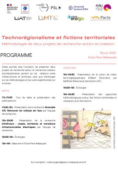 Journée recherche