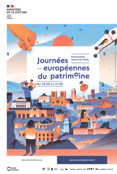 Journées du patrimoine