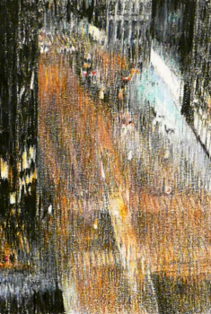 L’achevé, l’inachevé