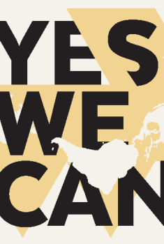 Yes we can!