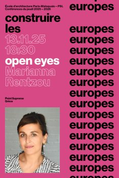 “Open eyes” – Marianna Rentzou