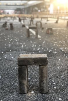 Can Onaner – Architectures intempestives