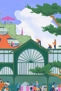 Journées nationales de l’architecture