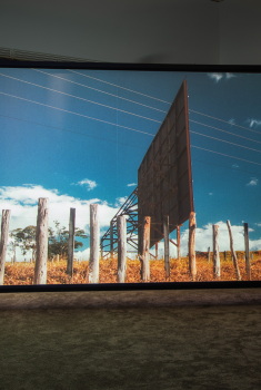 Le CCA en avant-première