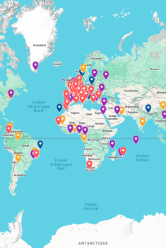 de nos diplômés 2025