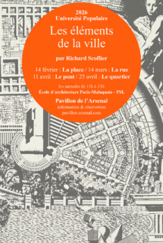 La rue – Richard Scoffier