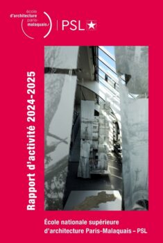 rapport d’activité