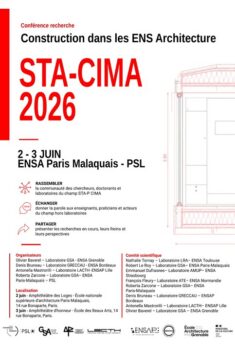 STA-CIMA 2026