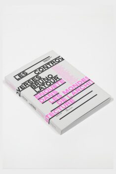 Les Controverses Bruno Latour