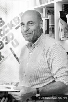 Rencontres JL Cohen