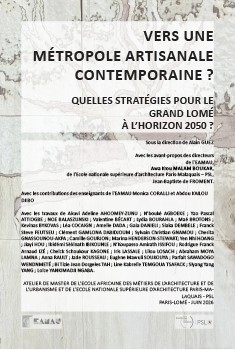 Métropoles en Afrique de l’Ouest