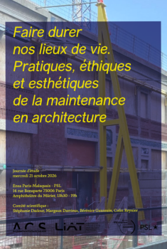 Laboratoires ACS et LIAT
