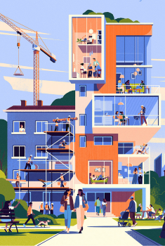 Journées nationales de l’architecture