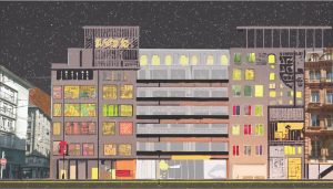 Faberlab : un avenir pour les grands magasins