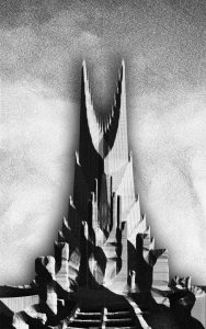 Désastre des astres