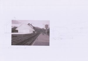 Gares en séries, territoires singuliers