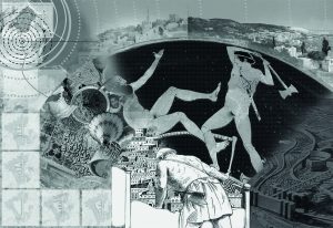 Théorisation du projet face à la crise du commun en architecture