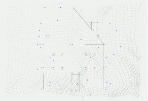 Interférences, dans une conception orchestrée