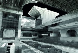 Fait main : jeux d’échelles et (re) traçage de la pensée