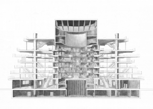 Le théâtre des points de vue