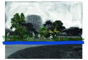 La Vieille-Mer en partage : redécouverte d’un bien commun oublié